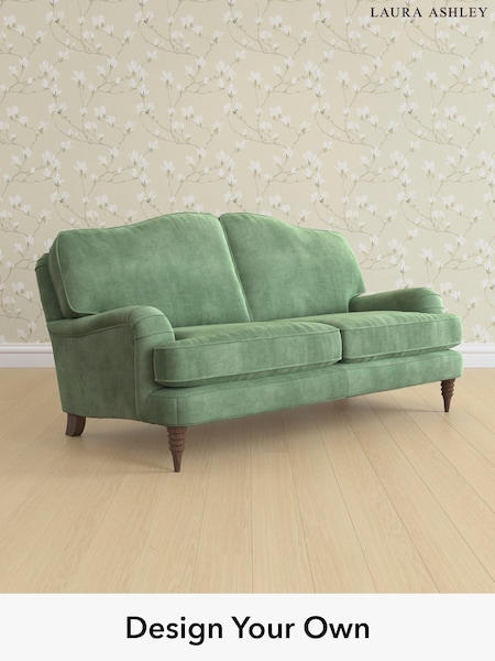 Orla/Fresh Green Lynden By Laura Ashley (W47656) | £1,425