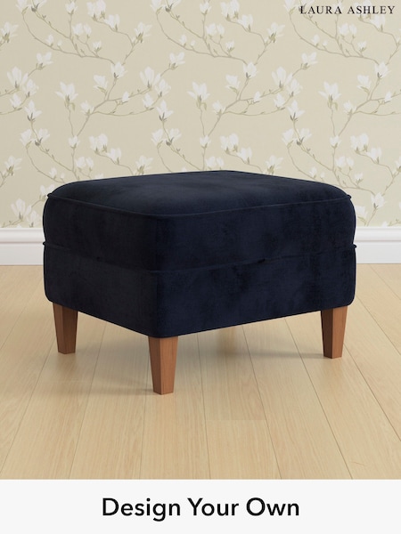 Orla/Midnight Navy Marford By Laura Ashley (W47657) | £600