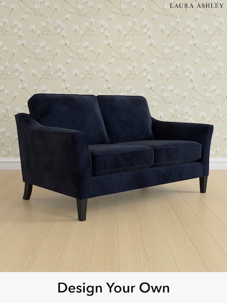 Orla/Midnight Navy Marford By Laura Ashley (W47657) | £1,225