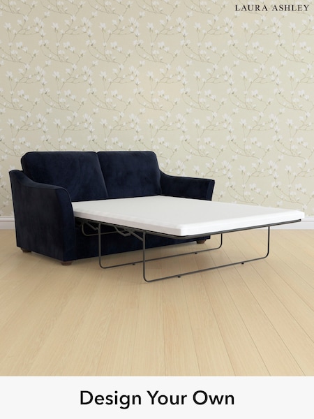 Orla/Midnight Navy Marford By Laura Ashley (W47657) | £1,975
