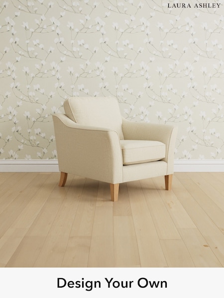 Orla/Natural Marford By Laura Ashley (W47658) | £875