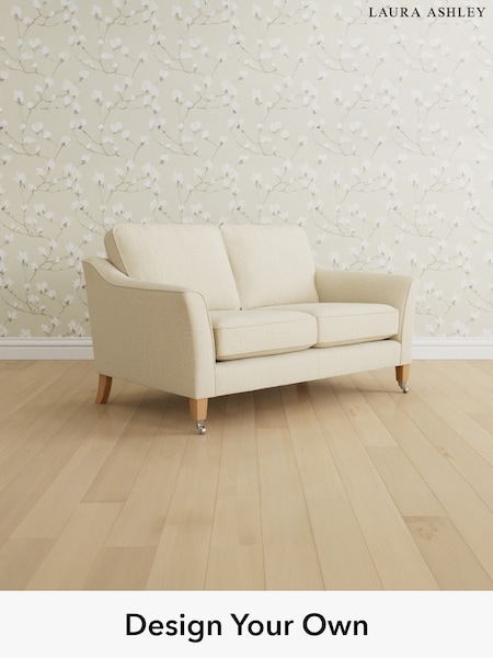 Orla/Natural Marford By Laura Ashley (W47658) | £1,225