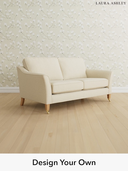 Orla/Natural Marford By Laura Ashley (W47658) | £1,325