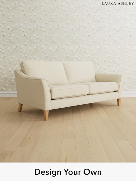 Orla/Natural Marford By Laura Ashley (W47658) | £1,425