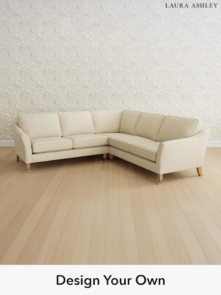 Orla/Natural Marford By Laura Ashley (W47658) | £2,700