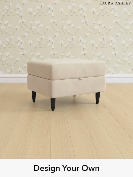 Orla/Natural Radcliffe By Laura Ashley (W47659) | £550
