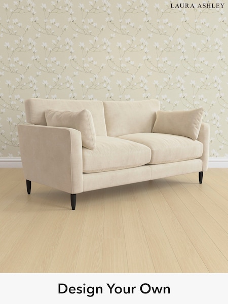 Orla/Natural Radcliffe By Laura Ashley (W47659) | £1,725