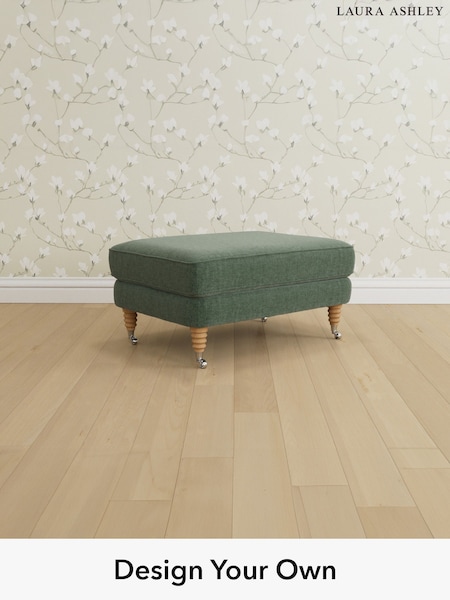 Nantmor/Fern Green Lynden Scatter Back By Laura Ashley (W47660) | £475