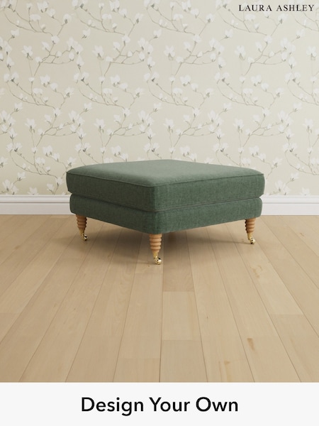 Nantmor/Fern Green Lynden Scatter Back By Laura Ashley (W47660) | £575