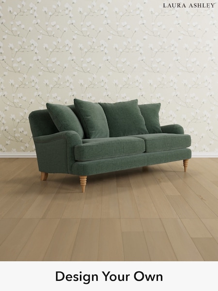 Nantmor/Fern Green Lynden Scatter Back By Laura Ashley (W47660) | £1,300