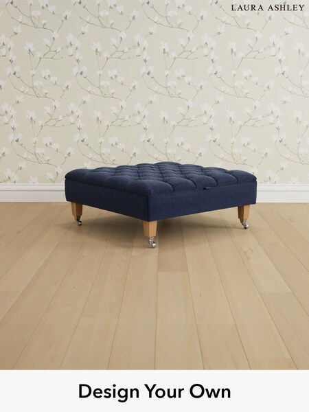Nantmor/Midnight Navy Penarth By Laura Ashley (W47661) | £525