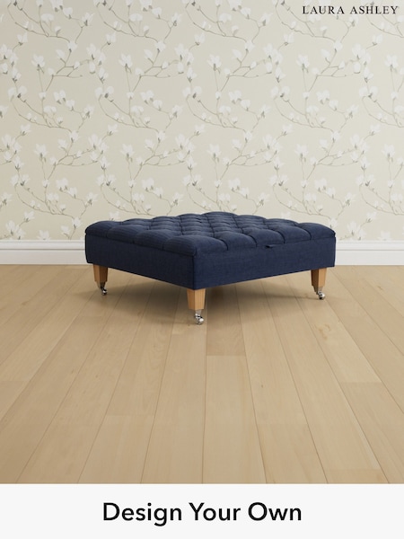 Nantmor/Midnight Navy Penarth By Laura Ashley (W47661) | £525