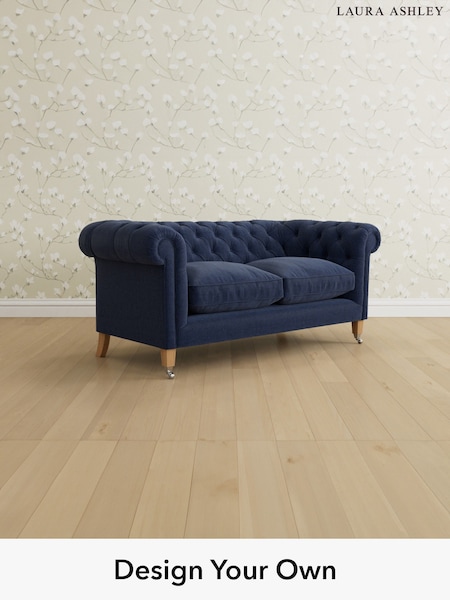 Nantmor/Midnight Navy Penarth By Laura Ashley (W47661) | £1,450