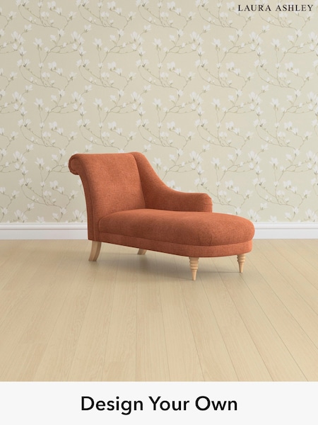 Nantmor/Rust Orange Lynden By Laura Ashley (W47662) | £1,000
