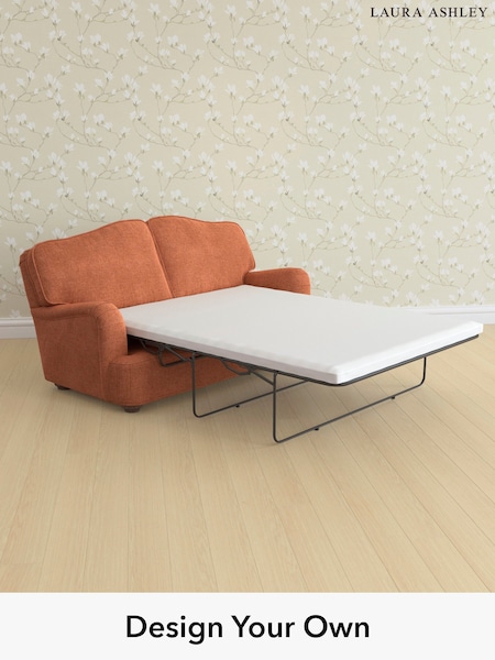 Nantmor/Rust Orange Lynden By Laura Ashley (W47662) | £1,800