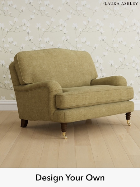Orla/Gold Lynden By Laura Ashley (W47666) | £1,075