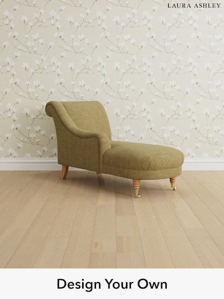 Orla/Gold Lynden By Laura Ashley (W47666) | £1,200