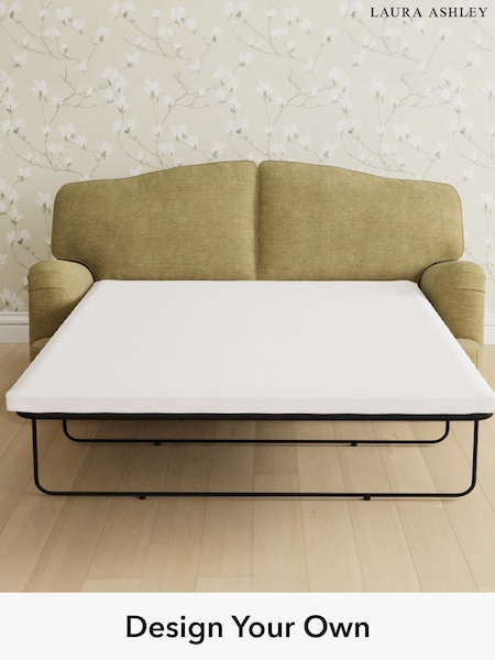 Orla/Gold Lynden By Laura Ashley (W47666) | £2,025