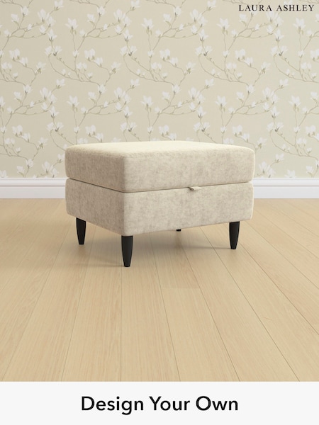 Nantmor/Truffle Natural Radcliffe By Laura Ashley (W47667) | £400