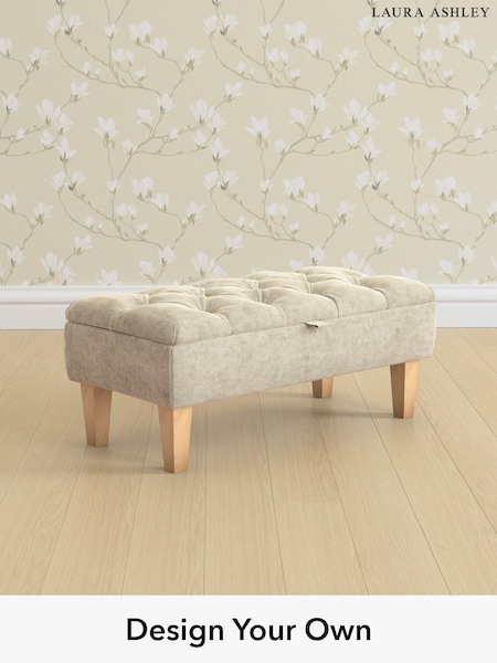 Nantmor/Truffle Natural Penarth By Laura Ashley (W47668) | £375
