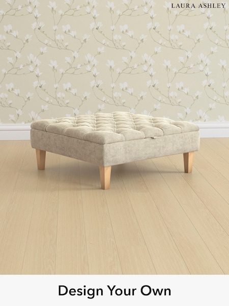 Nantmor/Truffle Natural Penarth By Laura Ashley (W47668) | £525