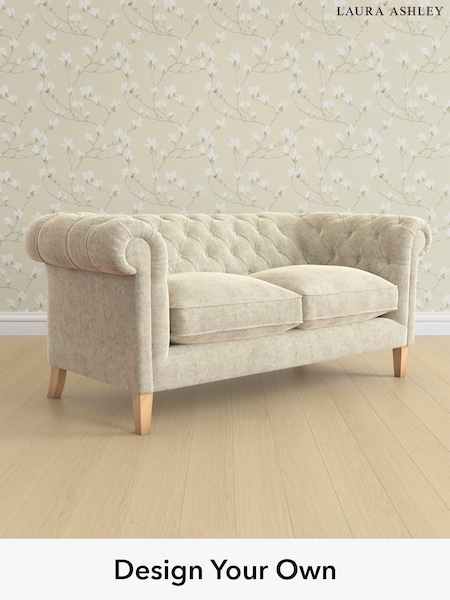 Nantmor/Truffle Natural Penarth By Laura Ashley (W47668) | £1,450