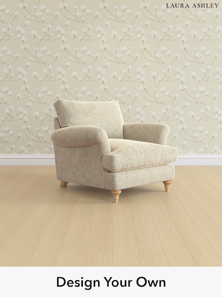 Nantmor/Truffle Natural Westley By Laura Ashley (W47669) | £825