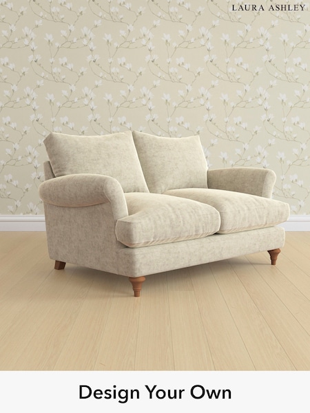 Nantmor/Truffle Natural Westley By Laura Ashley (W47669) | £1,150