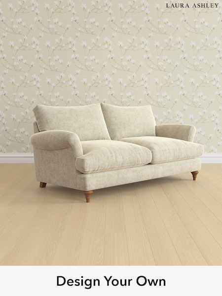 Nantmor/Truffle Natural Westley By Laura Ashley (W47669) | £1,350