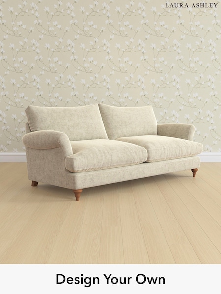 Nantmor/Truffle Natural Westley By Laura Ashley (W47669) | £1,450