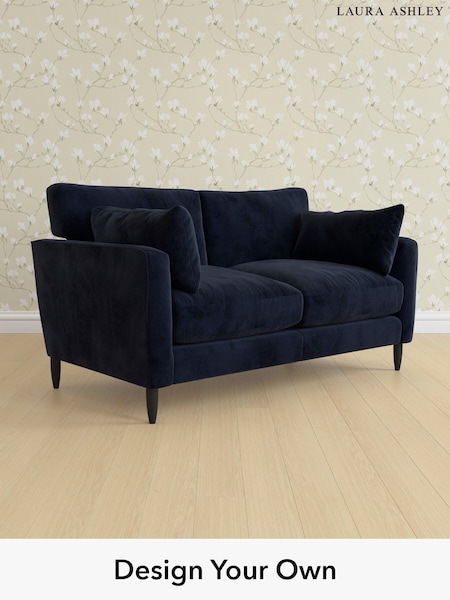 Orla/Midnight Navy Radcliffe By Laura Ashley (W47670) | £1,625
