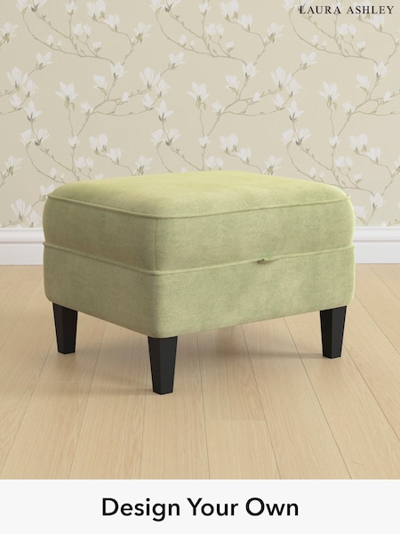 Orla/Pale Hedgerow Green Marford By Laura Ashley (W47671) | £600