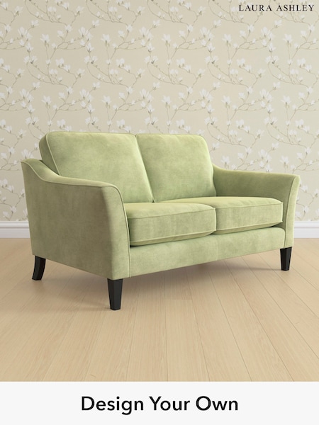 Orla/Pale Hedgerow Green Marford By Laura Ashley (W47671) | £1,225