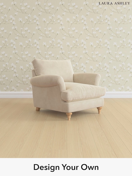 Orla/Natural Westley By Laura Ashley (W47672) | £975