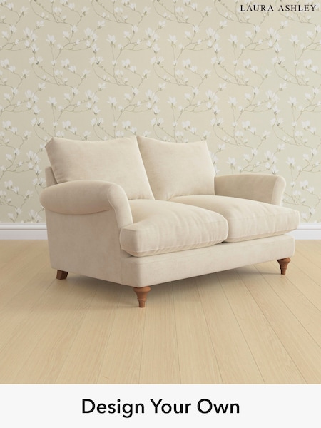 Orla/Natural Westley By Laura Ashley (W47672) | £1,375