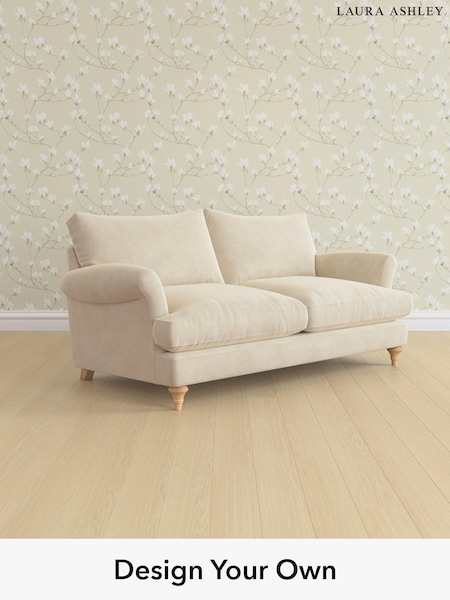 Orla/Natural Westley By Laura Ashley (W47672) | £1,575