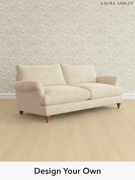 Orla/Natural Westley By Laura Ashley (W47672) | £1,675