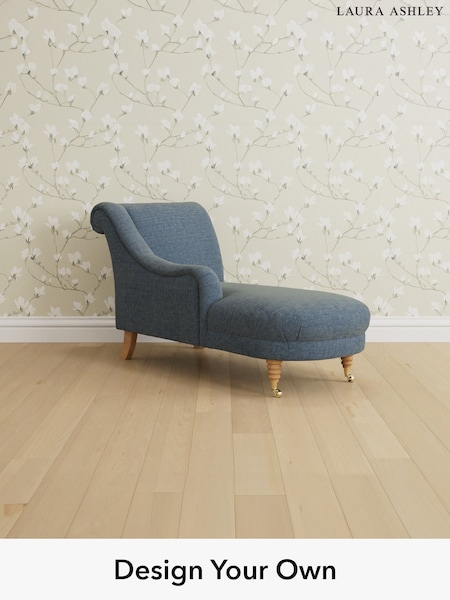 Orla/Seaspray Blue Lynden Scatter Back By Laura Ashley (W47675) | £1,250