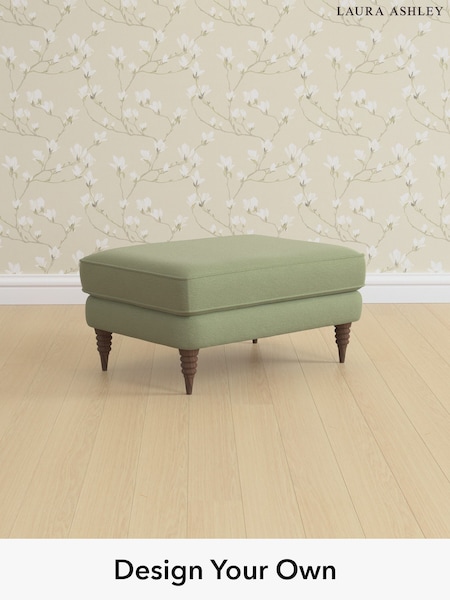 Peyton/Hedgerow Green Lynden Scatter Back By Laura Ashley (W47678) | £475