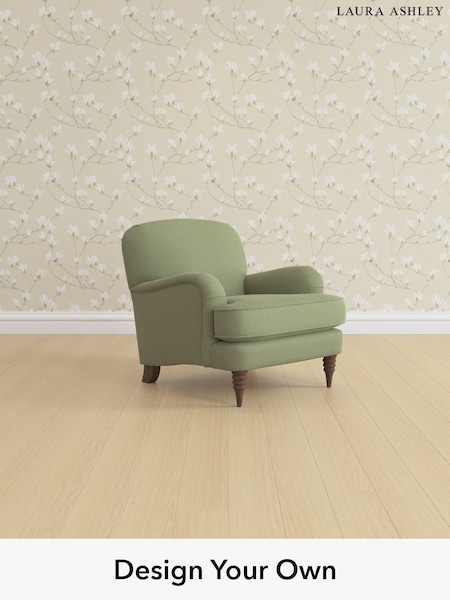 Peyton/Hedgerow Green Lynden Scatter Back By Laura Ashley (W47678) | £800