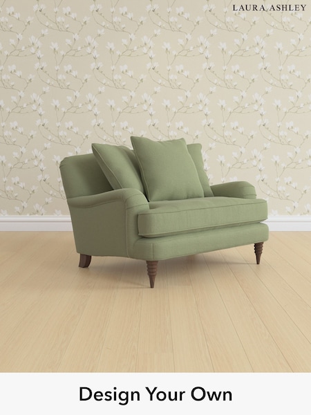 Peyton/Hedgerow Green Lynden Scatter Back By Laura Ashley (W47678) | £1,025