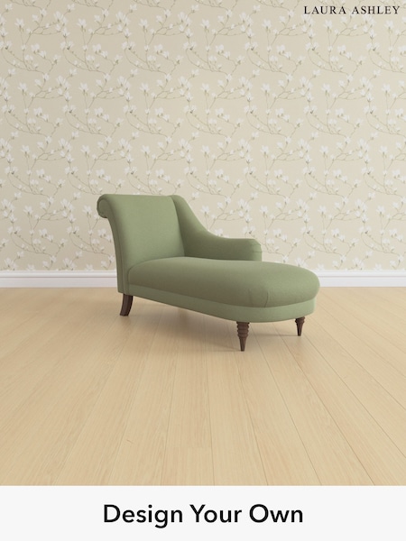 Peyton/Hedgerow Green Lynden Scatter Back By Laura Ashley (W47678) | £1,025