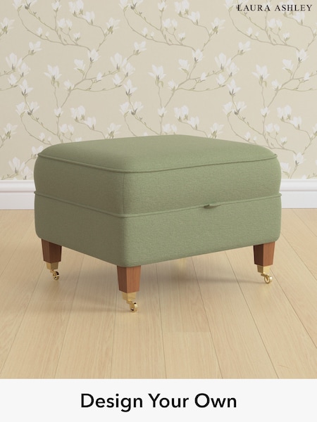 Peyton/Hedgerow Green Marford By Laura Ashley (W47679) | £450