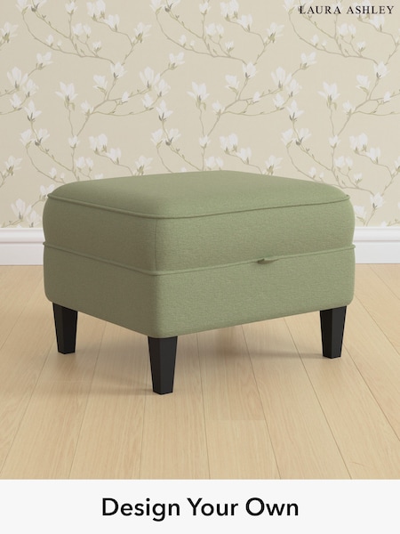 Peyton/Hedgerow Green Marford By Laura Ashley (W47679) | £450