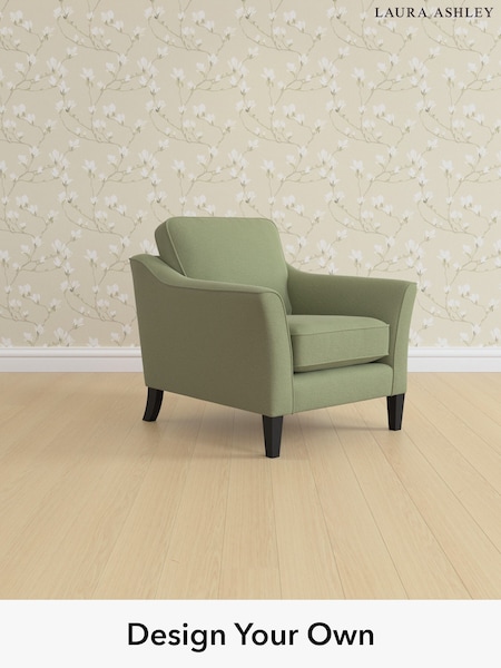 Peyton/Hedgerow Green Marford By Laura Ashley (W47679) | £725