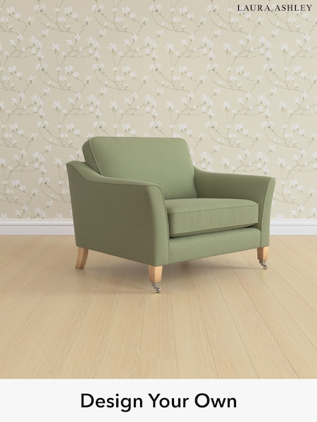 Peyton/Hedgerow Green Marford By Laura Ashley (W47679) | £800