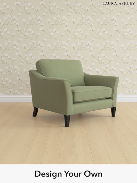 Peyton/Hedgerow Green Marford By Laura Ashley (W47679) | £800