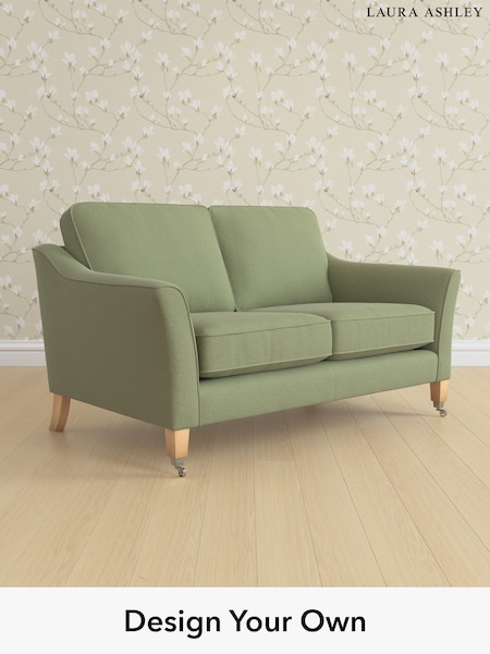 Peyton/Hedgerow Green Marford By Laura Ashley (W47679) | £1,000