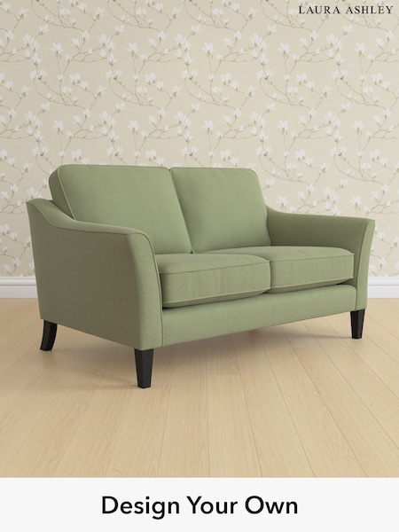 Peyton/Hedgerow Green Marford By Laura Ashley (W47679) | £1,000