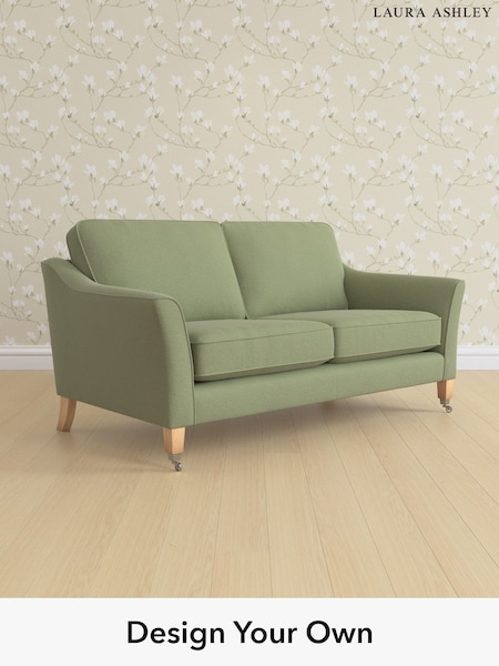 Peyton/Hedgerow Green Marford By Laura Ashley (W47679) | £1,100